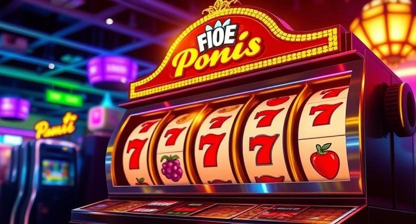 Seamless mobile experience for diverse slot games