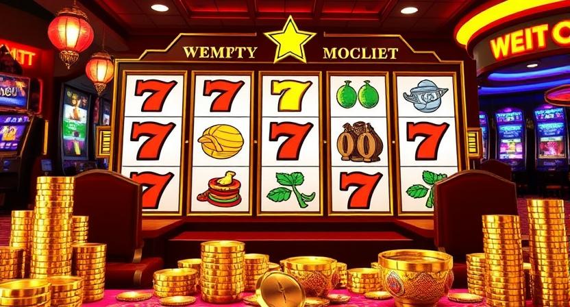 Exclusive rewards and promotions for BG3333 slots