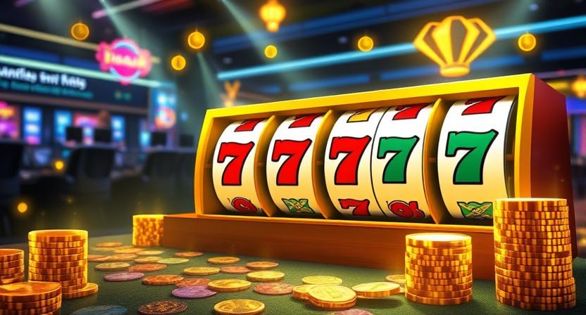 Mobile-optimized and fast-loading BG3333 slot games
